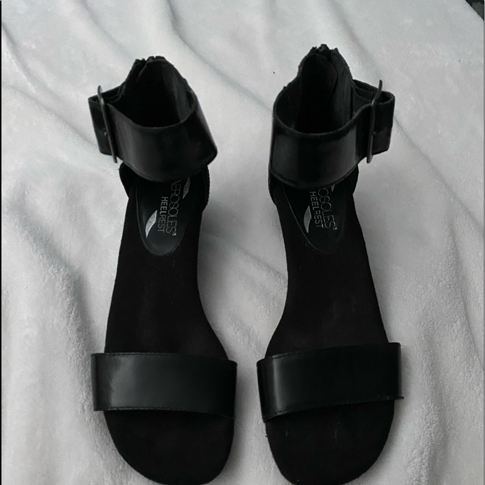 ❣️Aerosoles HeelRest